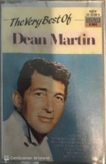 Dean Martin The Very Best Of KASET