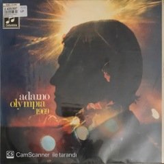 Adamo Olympia 1969 LP