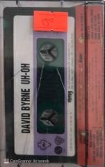 David Byrne - Uh Oh KASET
