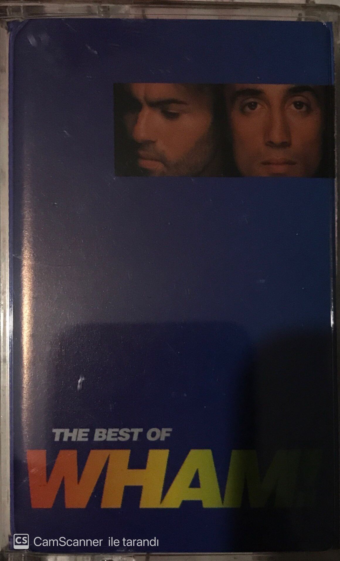 Wham! - The Best Of KASET