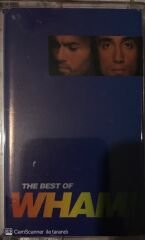 Wham! - The Best Of KASET