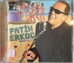Fatih Erkoç - Beklenen CD