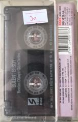 Bülent Ersoy Benim Dünya Güzellerim KASET