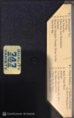 The Greatest Jazz Concert Ever KASET