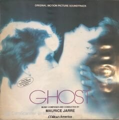 Original Motion Picture Soundtrack Ghost LP