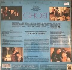 Original Motion Picture Soundtrack Ghost LP