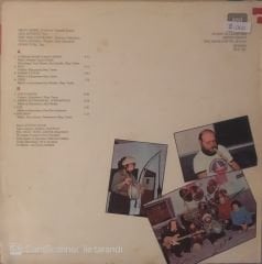 Okay Temiz & Oriental Wind - Zikir LP