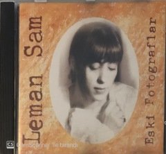 Leman Sam Eski Fotoğraflar CD