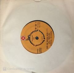 Erol Evgin Etme Eyleme 45 Lik