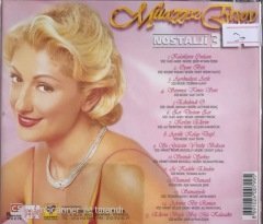 Muazzez Ersoy Nostalji 3 CD