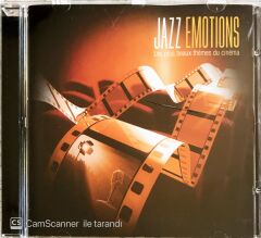 Jazz Emotions - CD