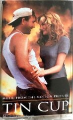 Tin Cup KASET