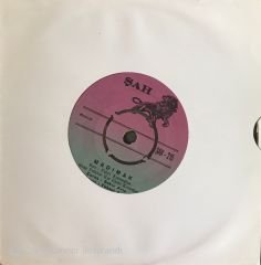 Sivas Folklor Kız Ekibi Korodan - Madımak 45lik