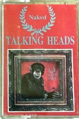 Talking Heads - Naked KASET