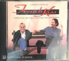 French Kiss - Original Motion Soundtrack CD