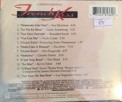 French Kiss - Original Motion Soundtrack CD