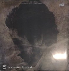 Bob Dylan Mr. Bojangles LP
