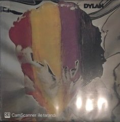 Bob Dylan Mr. Bojangles LP