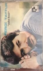 Ferdi Tayfur - Yaktı Beni KASET