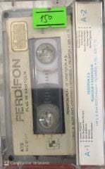 Ferdi Tayfur - Yaktı Beni KASET