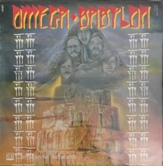Omega Babylon LP
