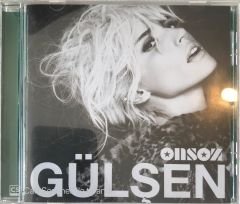 Gülşen - Önsöz CD