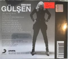 Gülşen - Önsöz CD