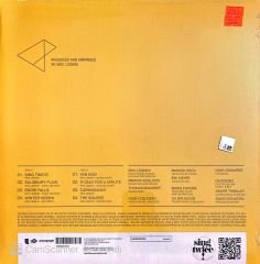 Eric Legnini & The Afro Jazz Beat – Sing Twice ! LP