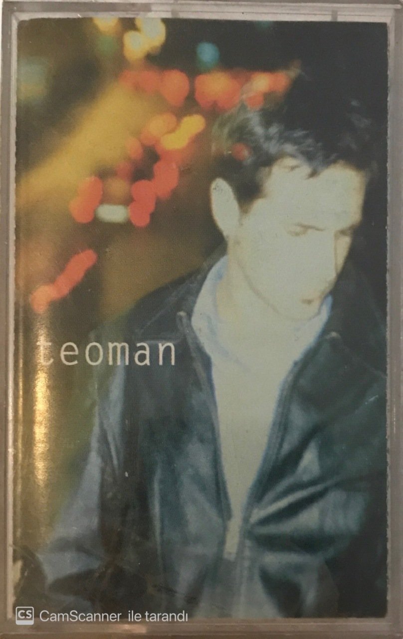 Teoman KASET