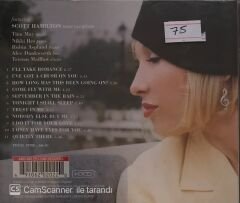 Tina May - I'll Take Romance CD