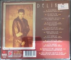 Delikan CD