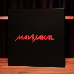 MAVİSAKAL - KUTU SET - 333 ADET SINIRLI SAYIDA