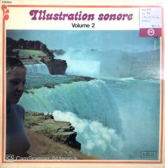 Illustration Sonore / Volume 2 LP
