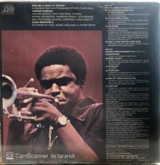 Freddie Hubbard İlhan Mimaroğlu - Sing me a Song of Songmy LP