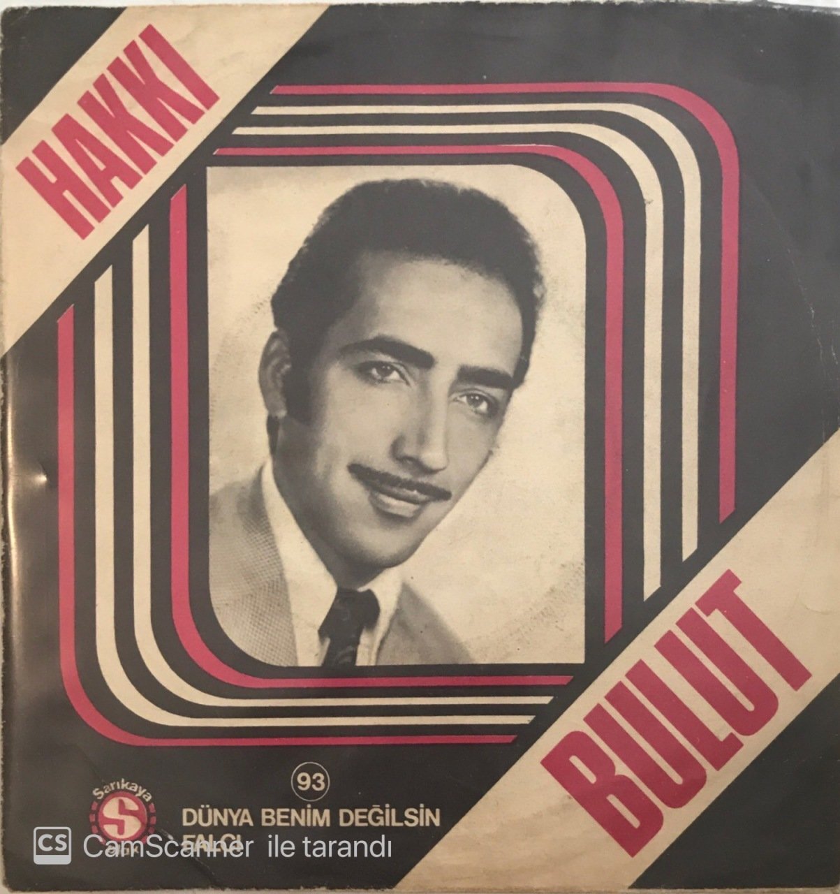 Hakkı Bulut Doğru Mu Doğru Mu 45lik