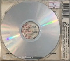 Honesty 69 French Kiss CD