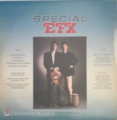 Special Efx Slice Of Life LP
