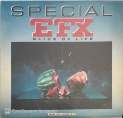 Special Efx Slice Of Life LP