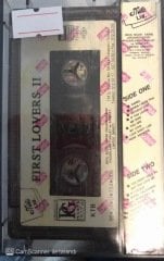 First Lovers 2 KASET