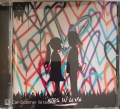 Kygo - Kids In Love CD