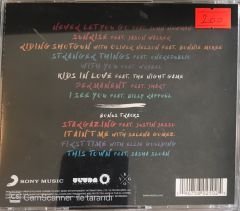 Kygo - Kids In Love CD