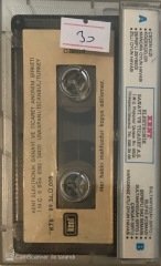Doğan Canku Köçekçeler KASET