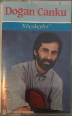 Doğan Canku Köçekçeler KASET