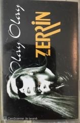 Zerrin Özer Olay Olay KASET