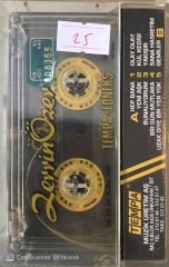 Zerrin Özer Olay Olay KASET