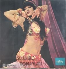 Sulukule Romanları 1 - Arabaya Bin LP