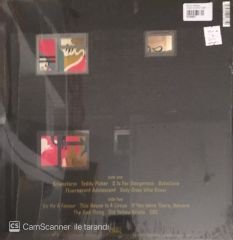 Arctic Monkeys - Favourite Worst Nightmare LP