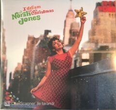 Norah Jones - I Dream Of Christmas LP