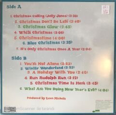 Norah Jones - I Dream Of Christmas LP