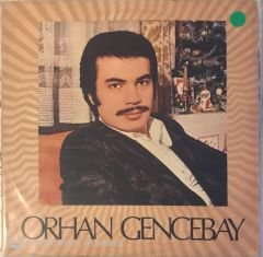 Orhan Gencebay / Kaderimin Oyunu LP